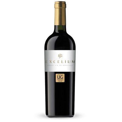 Excelium - ugbordeaux